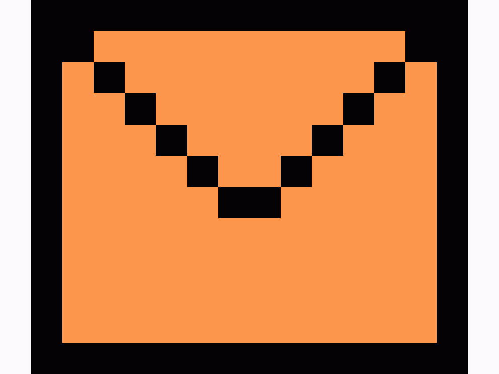 メールアイコン